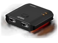 ATEN Essentials VS4812