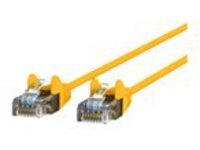 Belkin Slim - Patch cable