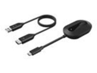 Belkin ConnectAir - Transmitter and receiver