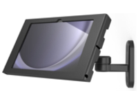 Compulocks Galaxy Tab A9+ 11", Swell Enclosure Swing Wall Mount