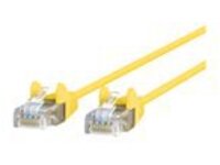 Belkin Slim - Patch cable