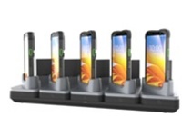 Zebra - Handheld charging cradle kit