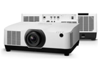 Sharp XP-A104U-W - 3LCD projector