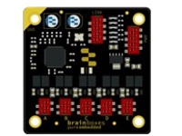 Brainboxes PE-505 - Switch