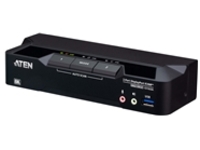 ATEN CS1922A - KVM / audio / USB switch