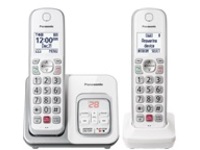 Panasonic KX-TGD832 - Cordless phone