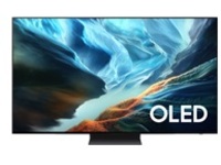 Samsung QN83S90HAE - 83" Diagonal Class (82.5" viewable)