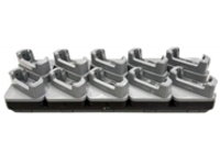 Zebra - Handheld charging cradle kit