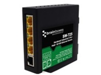 Brainboxes SW-725 - Switch