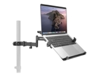 Mount-It! - Mounting kit (pole mount, notebook holder)