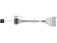 Lenovo - Power cable