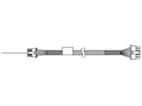 Lenovo - Power cable kit