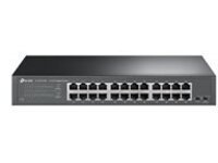 TP-Link TL-SG1024D - Switch