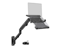 Mount-It! - Mounting kit (pole mount, notebook holder, wall mount)