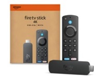 Amazon Fire TV Stick 4K (2nd Gen)