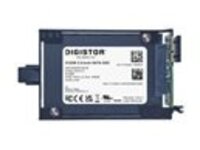 HP - SSD - encrypted