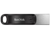 SanDisk iXpand Go - USB flash drive