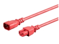 Monoprice - Power extension cable