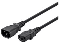 Monoprice - Power extension cable