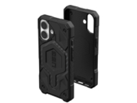UAG Monarch Pro - Back cover for cell phone