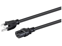 Monoprice - Power cable