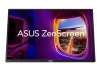 ASUS ZenScreen MQ16FC