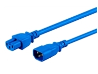 Monoprice - Power extension cable