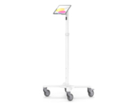 Maclocks - Cart - for tablet