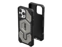 UAG Monarch Pro - Back cover for cell phone