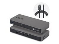 Startech - Docking station