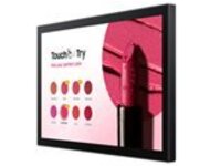 Samsung QB13C-T - 13" Diagonal Class QBC-T Series LED-backlit LCD display