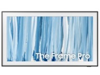 Samsung QN55LS03HWF - 55" Diagonal Class (54.6" viewable)