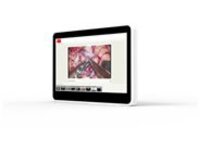 Barco MUIP-2213 - All-in-one Pentium N6415 / up to 3 GHz