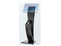 CTA - Stand - sleek - for touch screen monitor