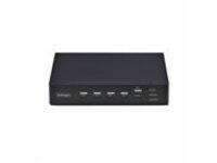 Startech - KVM / audio / USB switch