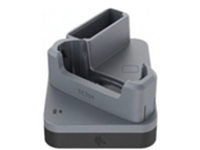 Zebra - Handheld / battery charging cradle