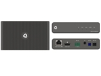 Kramer EXT3-H-POE-R - Video/audio/infrared/serial extender