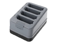Zebra - Battery charger