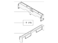 Lenovo - Shipping bracket kit