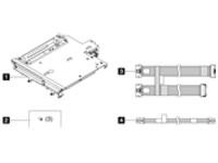 Lenovo - Server riser assembly