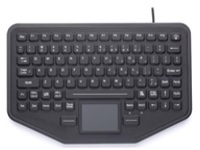 iKey SkinnyBoard SB-87-TP
