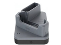 Zebra - Handheld / battery charging cradle