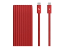Beats - USB cable - USB-C (M) to USB-C (M)