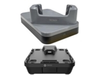Zebra - Handheld charging cradle