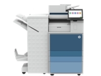 HP LaserJet Enterprise Flow MFP 8801zb+