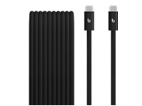 Beats - USB cable - USB-C (M) to USB-C (M)