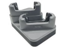 Zebra - Handheld charging cradle