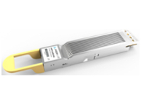 Axiom - OSFP112 transceiver module (equivalent to: Edge-Core ET8001-2SR4-AX)