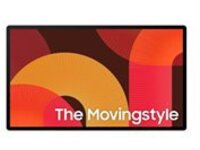 Samsung The Movingstyle UN27LSM7FAX