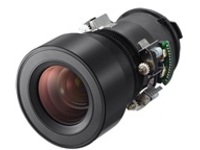 Sharp XP 41ZL - Standard throw zoom lens